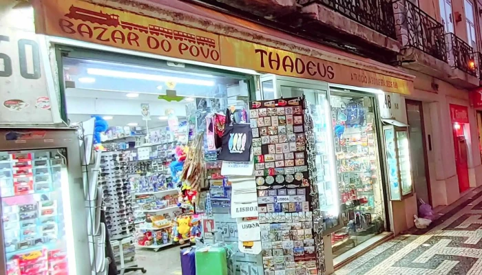 Pires & Thadeu, Lda. - Lisboa