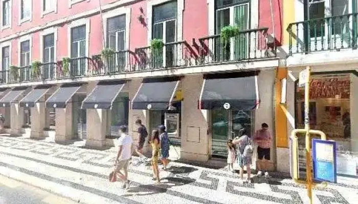 Pires Thadeu Lda Street View E 360deg - Lisboa