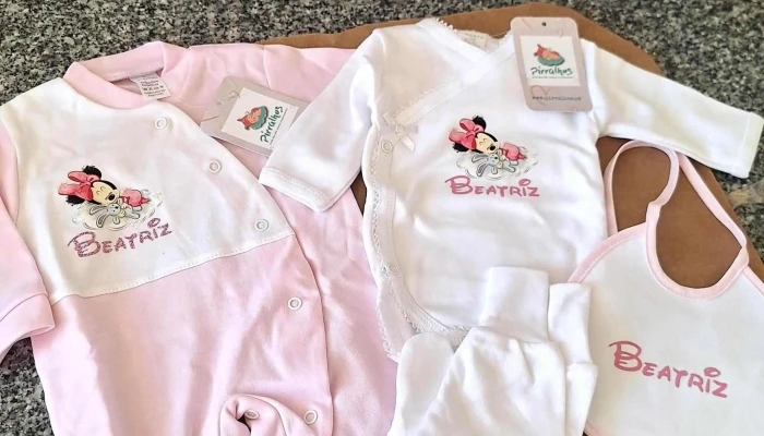 Pirralhospt Loja De Roupas Para Bebes - Olhalvo