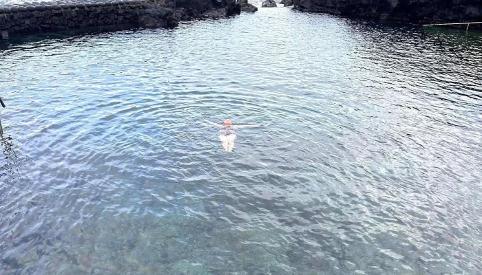Piscina Cais do Pico - Cais Do Pico