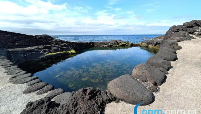 Piscina Cais Do Pico -  Mais Recentes - Cais Do Pico