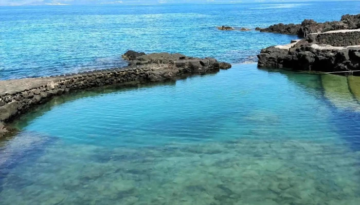 Piscina Cais Do Pico -  Telefone - Cais Do Pico