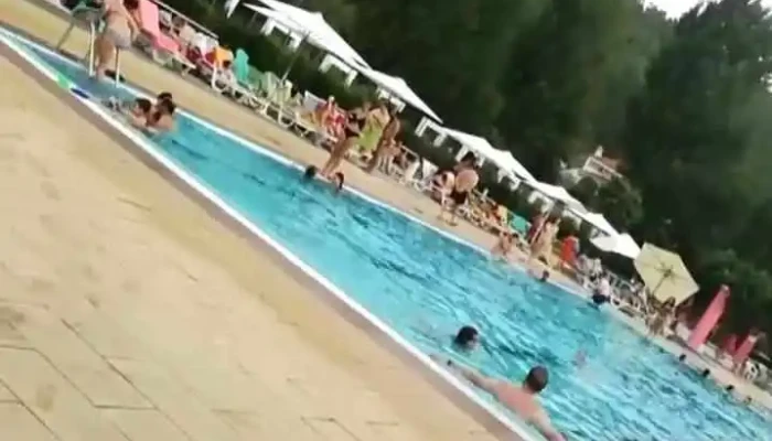 Piscina Municipal De Marvao -  Piscina - Em1142 5