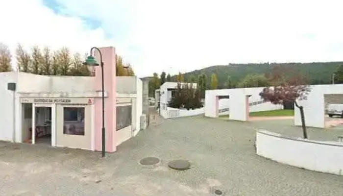 Piscina Municipal De Marvao -  Street View E 360deg - Em1142 5