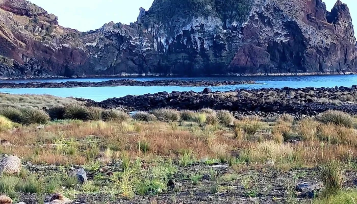 Piscina Natural -  Instagram - Lajes Do Pico