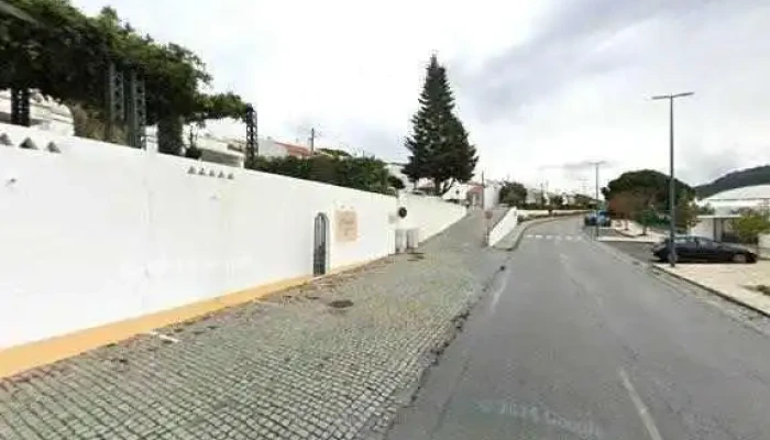 Piscinas Municipais Castelo De Vide -  Street View E 360deg - Castelo De Vide