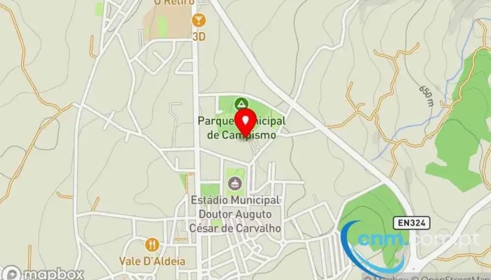 Piscinas Municipais - Mêda