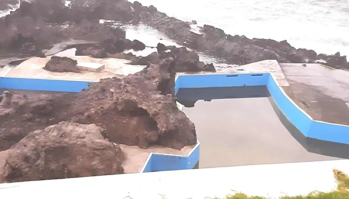 Piscinas Naturais De Castelo Branco -  Horario - Castelo Branco