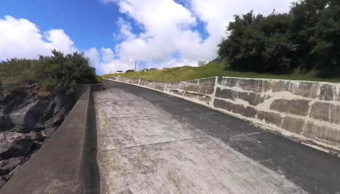 Piscinas Naturais De Castelo Branco -  Street View E 360deg - Castelo Branco