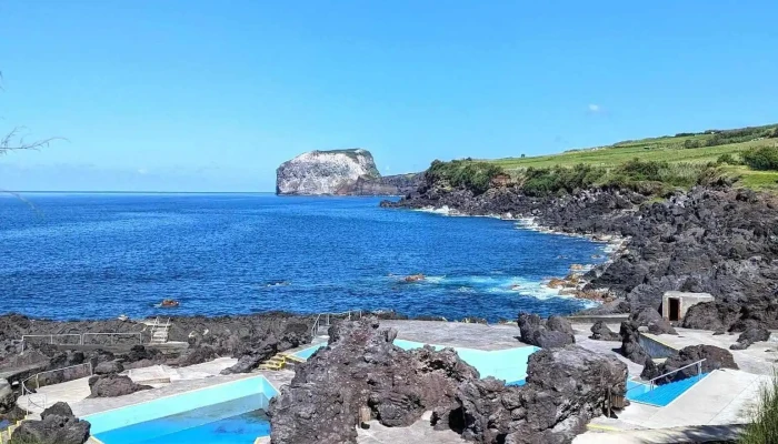 Piscinas Naturais De Castelo Branco -  Tudo - Castelo Branco