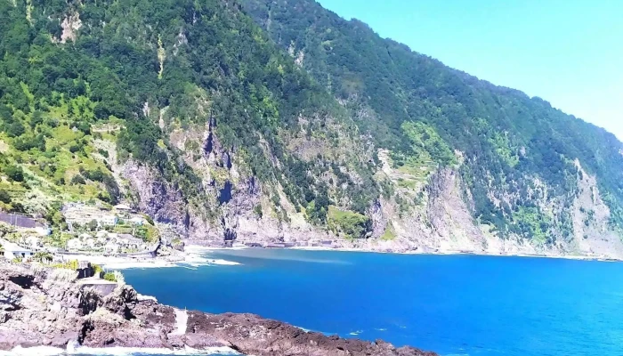 Piscinas Naturais Do Seixal -  Opinioes - Seixal