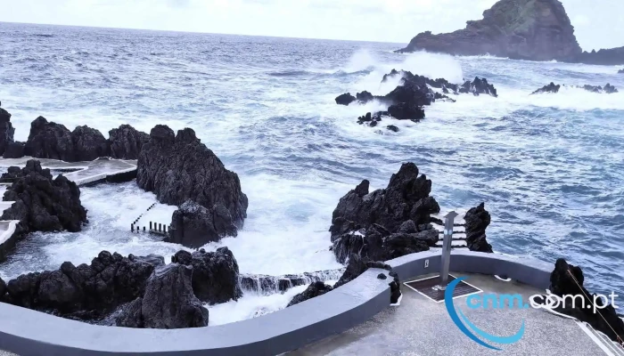 Piscinas Naturais -  Mais Recentes - Porto Moniz