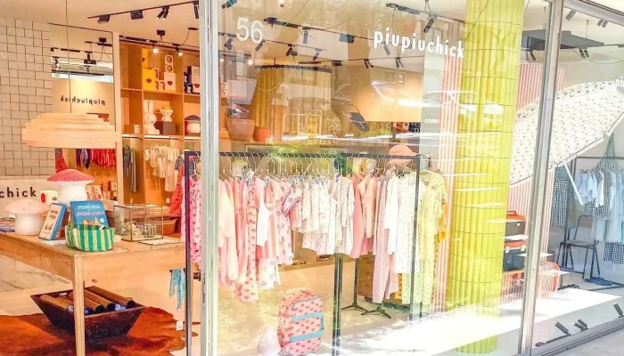 Piupiuchick - 4150-650 Porto
