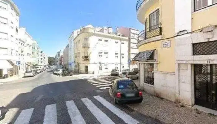 Piupiuchick Lisboa -  Street View E 360deg - Lisboa