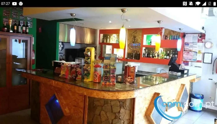 Pizzaria Cruz - Boticas