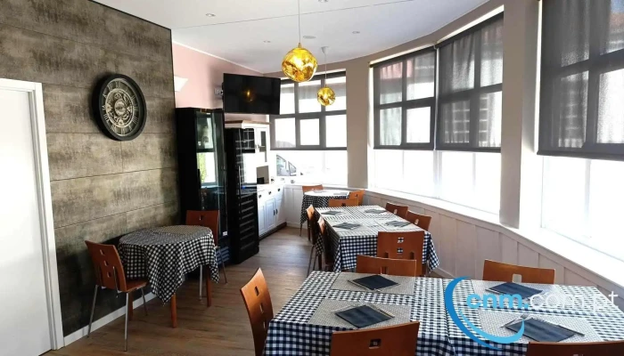 Pizzeria Osteria Da Rosa - 6260-105 Manteigas