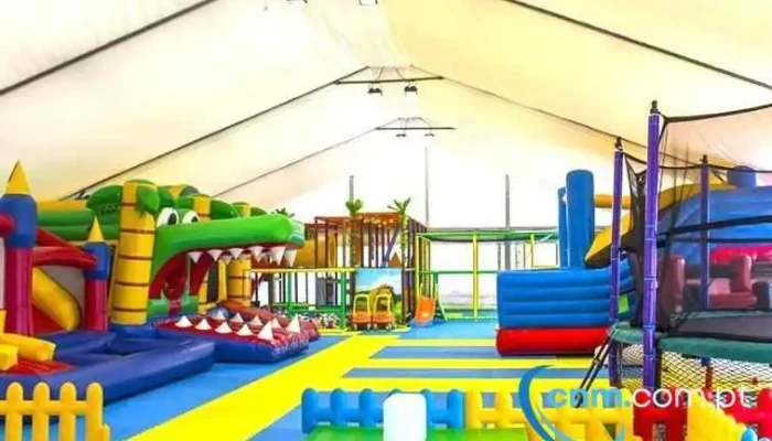 PlayCenter Avintes - 4430-826 Avintes