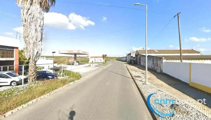 Pmccar - 7900-560 Ferreira Do Alentejo