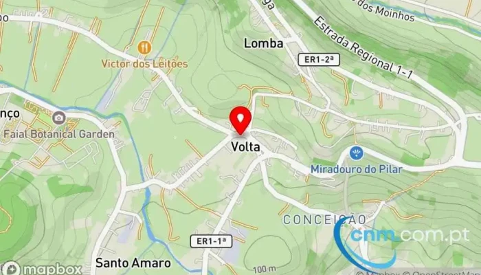 Pneuhorta-Comercio De Pneus, Lda. - 9900-169 Horta