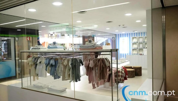 Po De Talco  Fonte Nova Interior - Lisboa