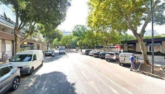Po De Talco  Fonte Nova Street View E 360deg - Lisboa