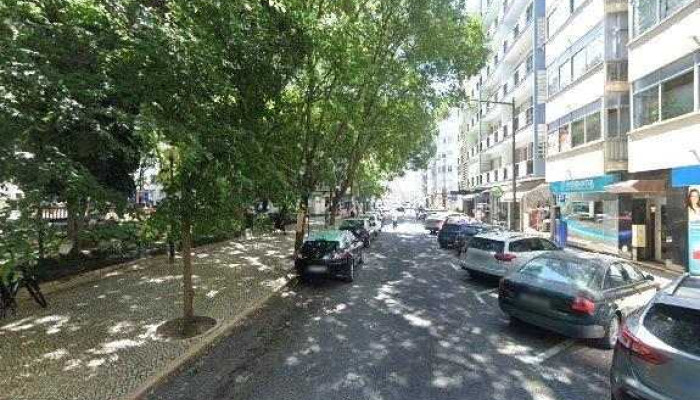 Po De Talco Street View E 360deg - Lisboa
