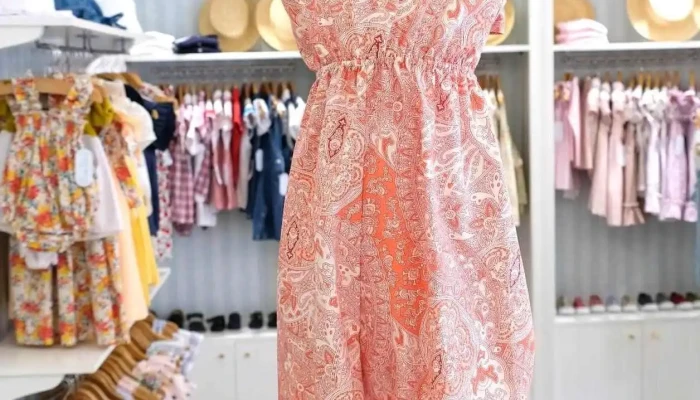 Po De Talco Vestido - Lisboa