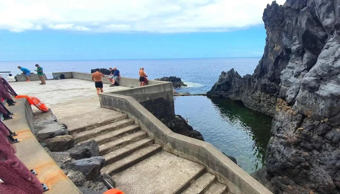Poca Das Lesmas Aberto Agora - Seixal