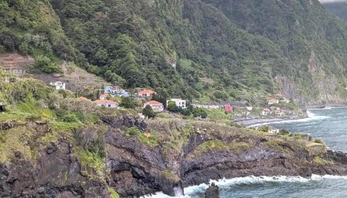 Poca Das Lesmas Mais Recentes - Seixal