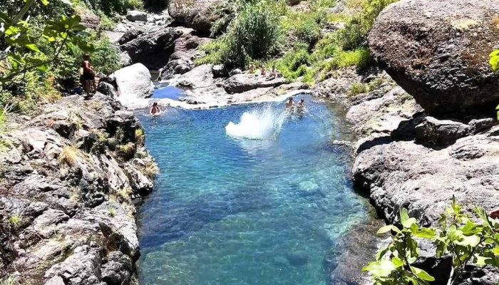 Poço dos Chefes - Portugal
