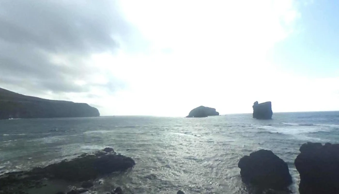 Ponta Do Castelo -  Street View E 360deg - Mosteiros