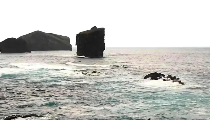 Ponta Do Castelo -  Videos - Mosteiros