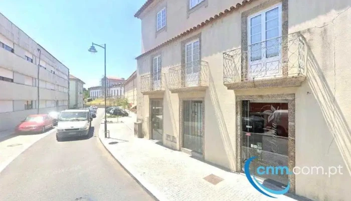 Ponto Ctt - Arcos De Valdevez