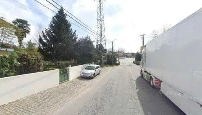 Ponto Ctt Celeiros Street View E 360deg - Celeirós