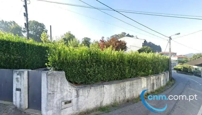 Ponto Ctt - Cepães