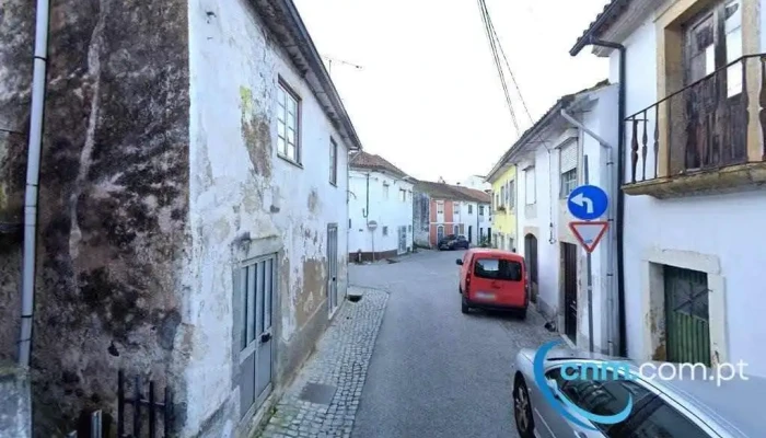 Ponto Ctt - Coimbra
