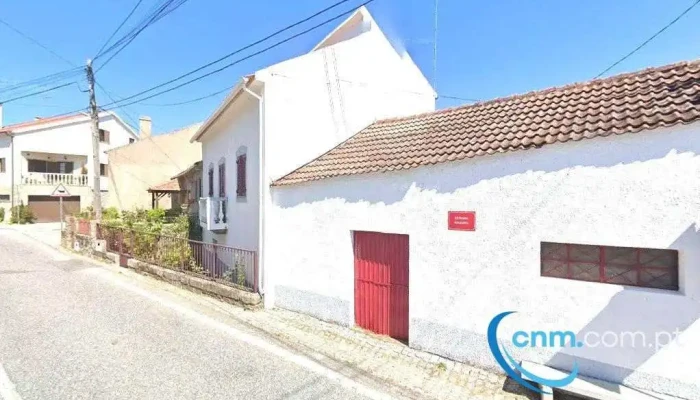 Ponto Ctt - Estrada Nacional 22