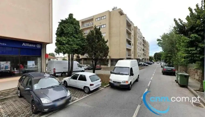 Ponto Ctt - Freamunde
