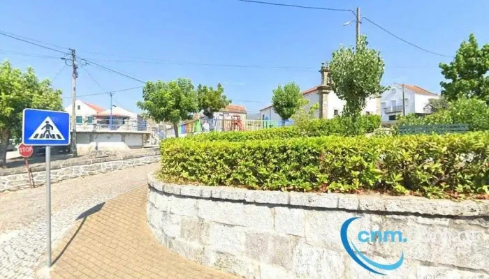Ponto Ctt - Largo De São Sebastião