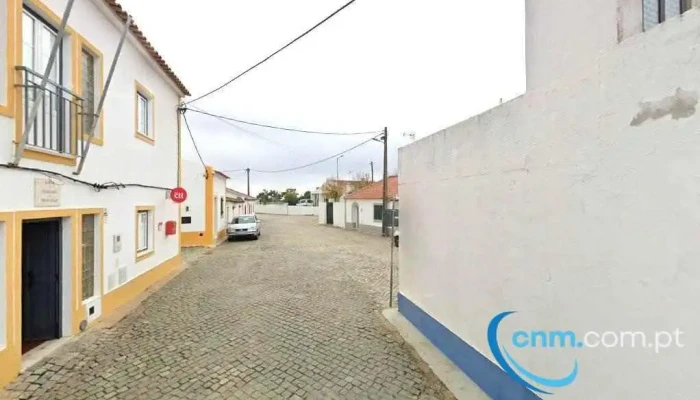 Ponto Ctt - Largo São Sebastião