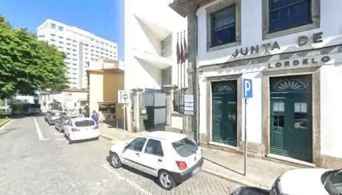 Ponto Ctt Lordelo Do Ouro -  Tudo - Porto