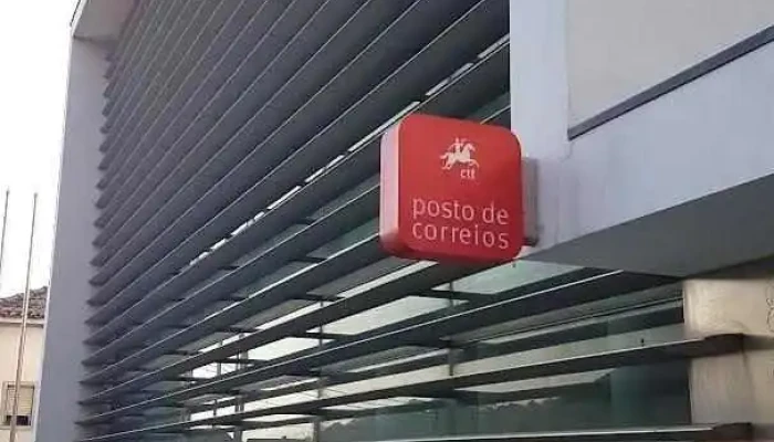Ponto Ctt - Maia