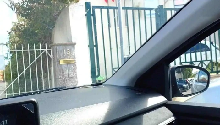 Ponto Ctt -  Mais Recentes - Oeiras