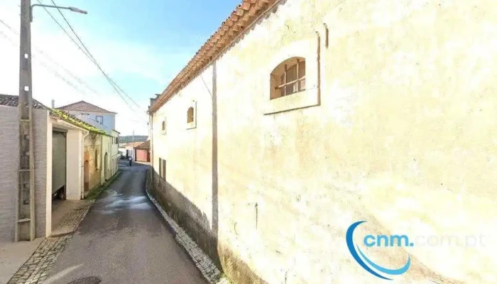 Ponto Ctt - Monte Redondo
