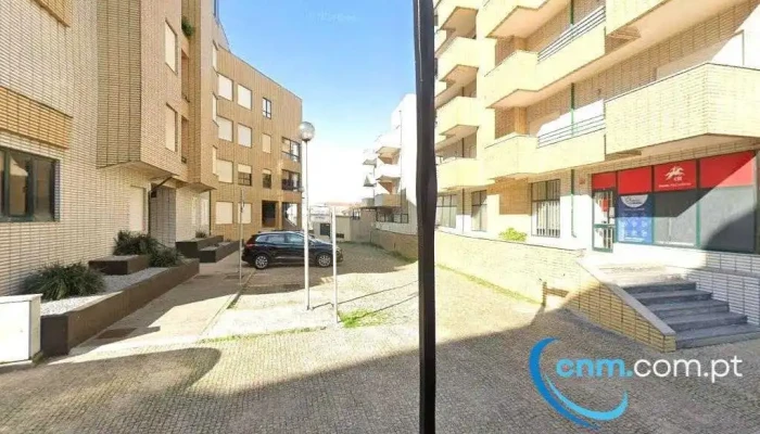 Ponto Ctt Pescadores - Póvoa De Varzim