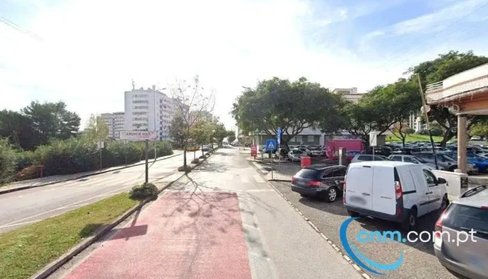 Ponto Ctt - Póvoa De Santa Iria
