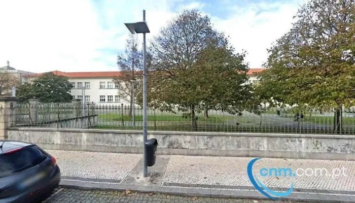 Ponto Ctt - Póvoa De Varzim