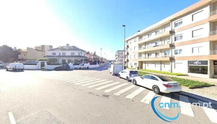 Ponto Ctt - Póvoa De Varzim