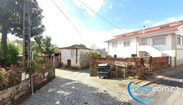 Ponto Ctt - R. Dr. Guilherme Braga Da Cruz 2