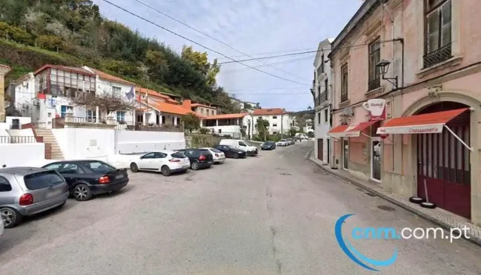 Ponto Ctt - R. Evaristo Lopes Guimarães N.º 3